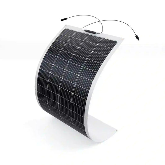 Renogy 200W flexible monocrystalline solar panel