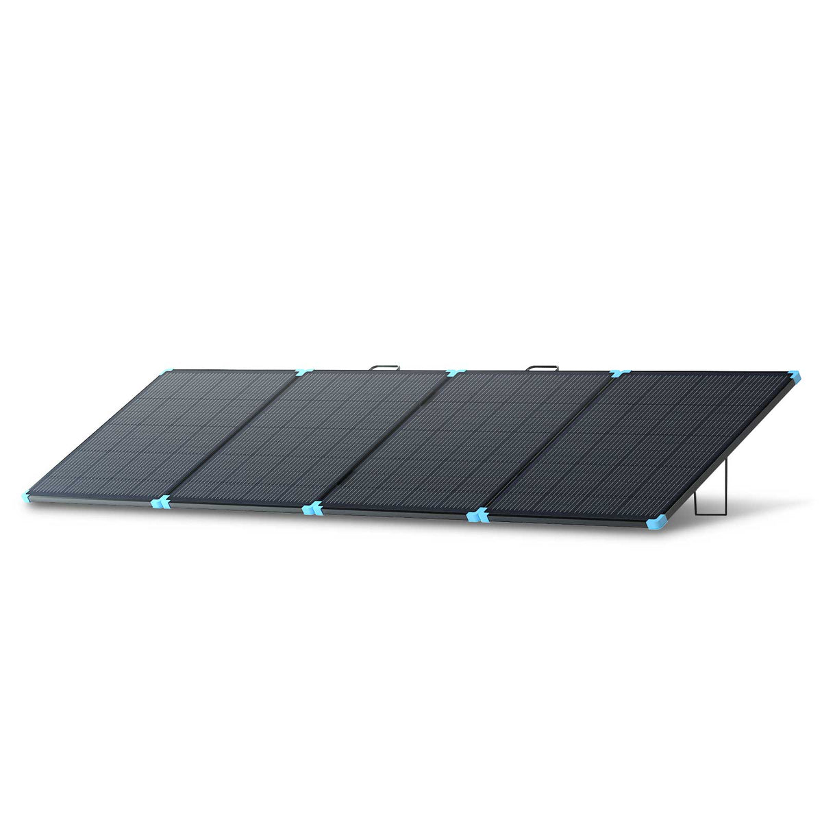 Renogy 400W Lightweight Portable Solar Panel Suitcase – image 2