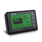 Renogy 500A Battery Monitor display