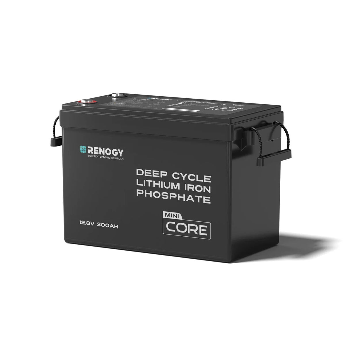 Renogy Core Mini 12.8V 300Ah lithium battery