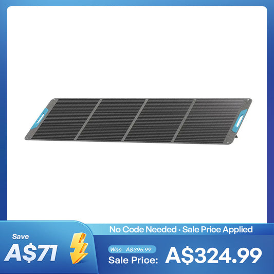 Renogy E.Flex Core 200W Portable Solar Panel